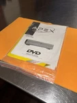 Apex Digital Ad-1100w Dvd Video Player Operating Manual. Fixed Price $11.40.