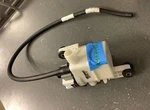 Lg Washer Drain Pump Oem P/n Aha74453902 Eau62263308. Fixed Price $39.50.