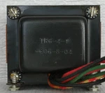 Hh Scott Hss-20 Receiver Part : Power Transformer ( Tr6-4-1-606-8-04 ). Fixed Price $19.99.