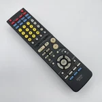 Denon Remote Control Rc-1015 For Avr-2106 Stereo Receiver Works Oem Missing Back. Fixed Price $32.99.