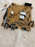 Tested Main Logic Board Be2h40f0101 1a For Philips Dvdr3575h/37 Hdd Dvdr. Fixed Price $14.99.