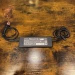 Sony Power Adapter Part # 149300012 Tv Cord 19.5 V Acdp-085e03 100 Volt Plug Euc. Fixed Price $23.80.