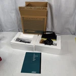 New Bose Powerpack Pk-1sc Battery Pack Acoustic Wave Stereo Music System. Fixed Price $47.49.