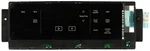 Whirlpool W11511589 Range Control Board Black Overlay. Fixed Price $151.15.