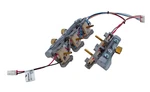 New Lg Range Pipe & Gas Valve Ebf63854405 Same Day Shipping 60 Days Warranty*. Fixed Price $152.97.
