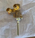 New Oem Samsung Dg94-01495a Assy Valve Cooktop. Fixed Price $49.99.