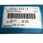 Sony Tr Brake Band Assembly X-3668-045-0 Replacement Part Japan Niob. Fixed Price $14.99.