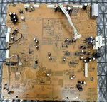 Sony Cdp-cx400 / Cdp-cx450 Main Board Pwb 1-676-876-14 Genuine Oem Tested Workin. Fixed Price $49.45.