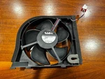Da97-15978c Samsung Oem Fan. Fixed Price $75.00.