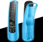 Silicone Case For Lg An-mr21ga / An-mr21gc 2021 Remote Control Shockproof Cover. Fixed Price $8.59.