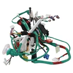Samsung Dc93-00493a Washer Assy Wire Harness-main Drum-l Wf56h9100a. Fixed Price $217.39.