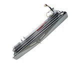 New Samsung Refrigerator Evaporator Da96-01509a Same Day Ship & 60 Days Warranty. Fixed Price $125.98.