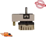Whirlpool Original W11129442 New Genuine Oem Range Infinite Switch W10437097. Fixed Price $57.98.