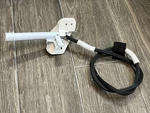Samsung Washer Joint Air Chamber Hose Assembly Dc67-00492a #7. Fixed Price $49.99.