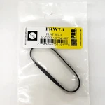 Frw7.1, Prb Flat Belt For Vcr, Cassette, Cd Drive Or Dvd Frw 7.1. Fixed Price $4.95.