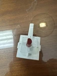 Whirlpool Washer Cycle Switch Wpw10414397. Fixed Price $22.00.