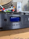 Sunfire Theater Grand Processor Ii Bob Carver Hifi Audiophile Surround Sound. Fixed Price $750.00.