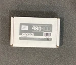 Xantech Dinky Link Surface Mount Standard Ir Receiver 480-10d. Fixed Price $18.00.