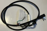 Lg Oem Range Power Cord Ead60700408. Fixed Price $15.96.