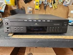 Rca Rp-8075rs 5-disc Carousel Cd Player Changer No Remote. Fixed Price $39.99.