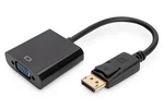 Ak-340403-001-s Digitus Displayport Adapter / Converter D. Fixed Price $48.97.