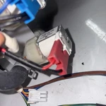 Genuine Oem Lg Washer Hot Water Inlet Valve 5220fr1280p, Part Number Specific. Fixed Price $14.00.