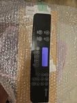 Touchpad Switch Membrane W10207928 For Whirlpool Range Oven Ps2348088. Fixed Price $16.00.