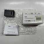 Vista Acoustics C21 1-2 Ir Emitter Infrared Output Connecting Block. Fixed Price $11.99.