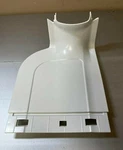 Whirlpool Refrigerator Water Tank Distribution Cover 12960101 Used Wrf555sdfz12. Fixed Price $19.16.