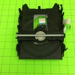 Magnavox Dp170mgxf Dvd Video Player Optical Disc Drive Cn45217-254 Nh784510. Fixed Price $16.95.