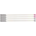 Suspension Rod Kit 2 Each Of Dc97-16350s Dc97-16350t For Samsung Washers. Fixed Price $38.31.