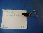 Yamaha R-9 Receiver Replacement Parts Headphones Input Cir Board. Fixed Price $10.00.