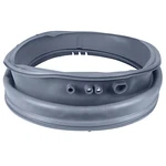 Washer Door Boot Gasket For Lg Kenmore 4986er0004h 2629363 Ah3587002. Fixed Price $40.46.