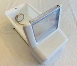 Maytag Ice Container Assembly Auger Or Kenmore Whirlpool W10850492 Wpw10558424. Fixed Price $130.00.