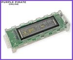 Genuine Kitchenaid Range Control Board 9759565 1-year Guarantee *same Day Ship. Fixed Price $82.23.