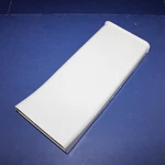 Whirlpool Refrigerator : Upper Air Duct (w10260380) N1800. Fixed Price $33.65.