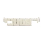 Lg Acv34326902 Dishwasher Damper Assembly. Fixed Price $93.85.