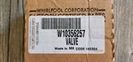 Wpw10356257 Genuine Oem Whirlpool Maytag Washer Water Valve W10356257 New. Fixed Price $94.89.