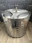 Lg Kenmore Washer Spin Basket Drum & Spider Arm Ajq73674411 #5. Fixed Price $199.99.