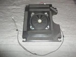 Sharp Speaker Set Za458wj From Model Lc-46le810un & Led Panel R1lk460d3lwa2z. Fixed Price $15.00.