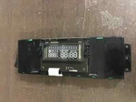 Whirlpool W10157245 Range Oven Display Control Board Az4756 Nr460. Fixed Price $75.85.