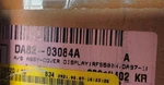 Da82-03084a Substitute Part For Da82-02377c Samsung Oem Assy Cover Display. Fixed Price $490.00.