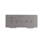 Whirlpool Wpw10677119 Refrigerator Cntrl-elec. Fixed Price $311.90.