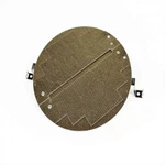 Lg Aeg33897007 Heater Assembly. Fixed Price $37.57.