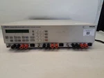 Phillips Pm2813 Programmable Power Supply Used. Fixed Price $450.00.