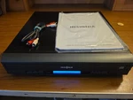 Insignia 5 Disc Cd Player Ns- Da1902 With Remote & Manual. Fixed Price $39.99.