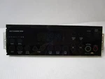 Whirlpool Range Electronic Control Board W/ Black Overlay 9782607cb 9782607 Asmn. Fixed Price $225.00.