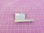 Aba72939701 Lg Washer Lid Hinge Right. Fixed Price $7.99.