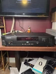 Daewoo Dvd-5700 Dvd Player Remote & Audio Cables Tested Works - Read Descript. Fixed Price $20.00.