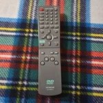 Hitachi Dvd Player Remote Control Dv-rm310 Dv-p315u Dv-p313u No Battery Cover. Fixed Price $5.94.